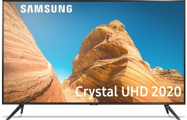Samsung UE43TU7092 43" 4K Ultra HD LED-TV
