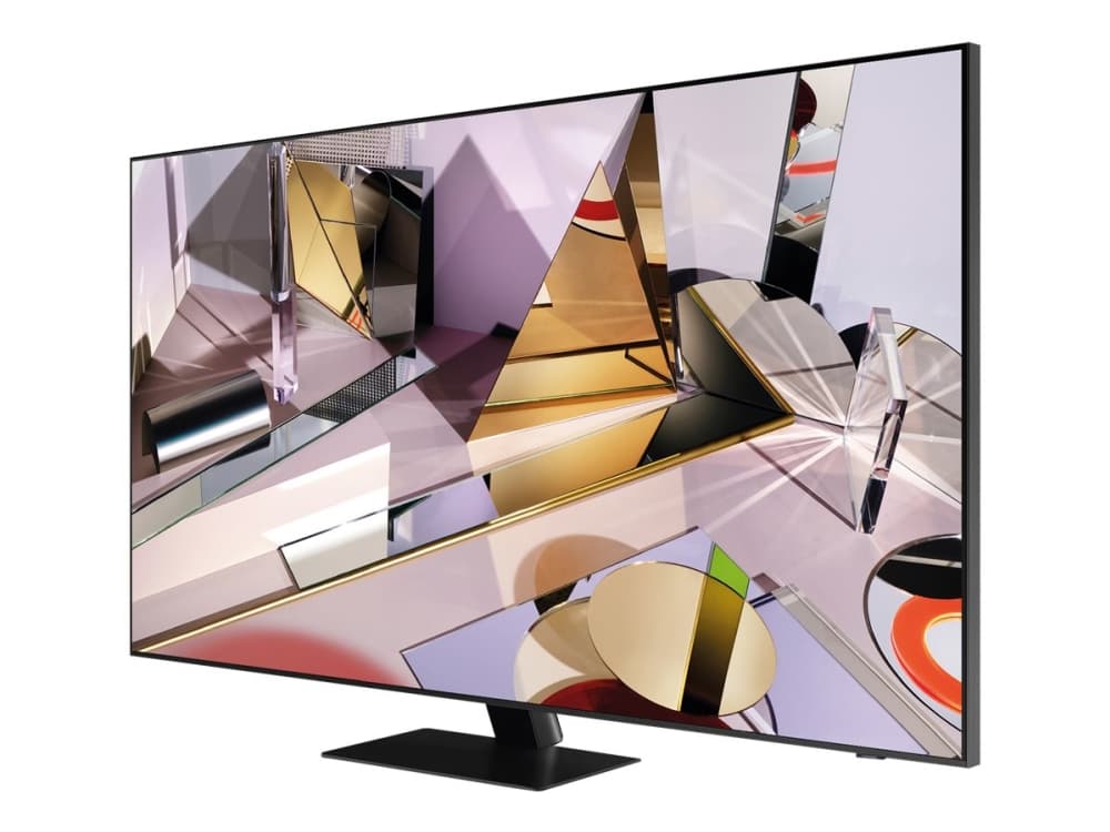 Samsung TV SET LCD 65 "QLED 8K/QE65Q700TATXXH SAMSUNG TV set