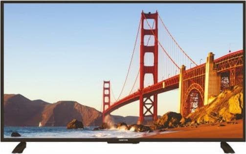 Manta TV MANTA 75 "75LUA120S UHD AndroidTV