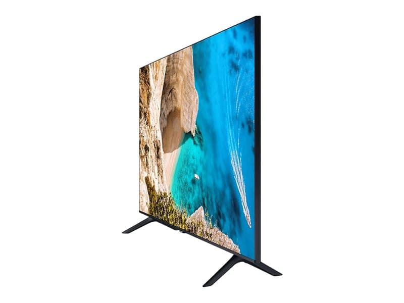 Samsung HG65ET690UB, 165,1 cm (65"), 4K Ultra HD, 3840 x 2160 pixlar, LED, 3840 x 2160, Mega Kontrast