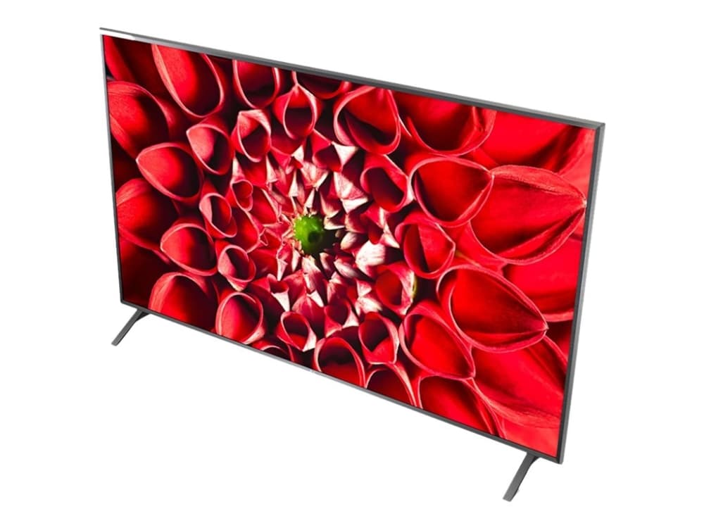 LG 75UN85006LA, 190,5 cm (75"), 3840 x 2160 piksler, LED, Smart TV, Wi-Fi, Svart