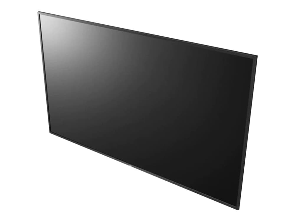 LG 65UT640S0ZA - 65" Diagonalklasse UT640S Series LED-backlit LCD TV - hotell / reiseliv - 4K UHD (2160p) 3840 x 1080 - HDR