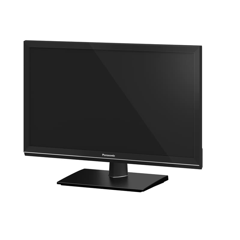 Panasonic 24" Smart-TV med SVT-Play-app