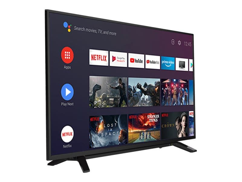 Toshiba TV TOSHIBA 65UA2063DG TV