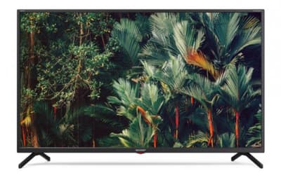 Sharp TV 40 inch UHD LED TV 40BN3EA