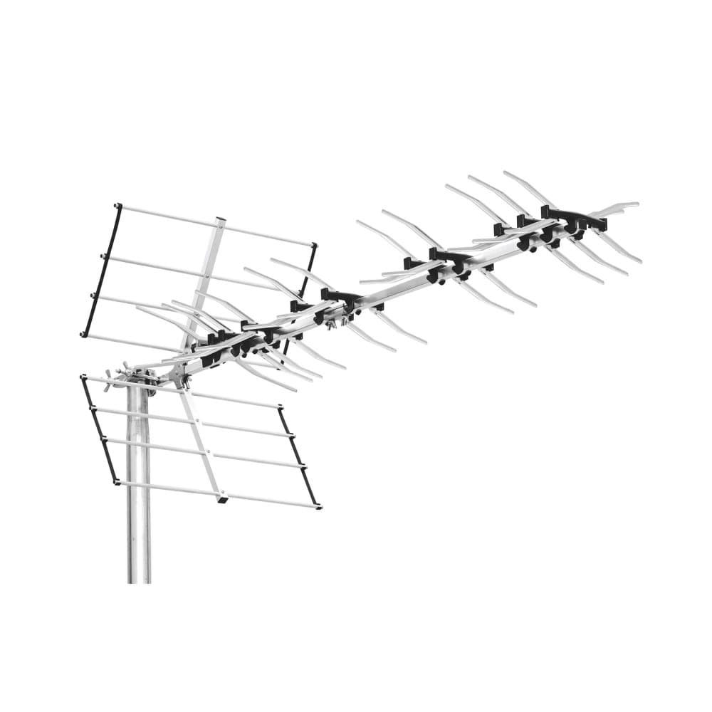 TRIAX antenne Unix 52 LTE 700 kanal 21-48