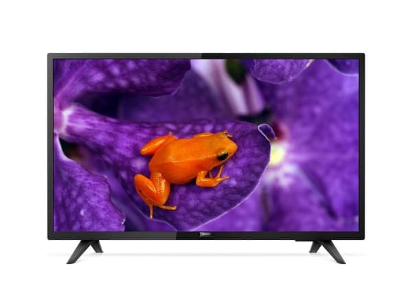 Philips 50HFL5114U - 50" Diagonalklasse Professional MediaSuite LED-bakgrunnsbelyst LCD TV - hotell / reiseliv - Smart TV - Android TV - 4K UHD (2160