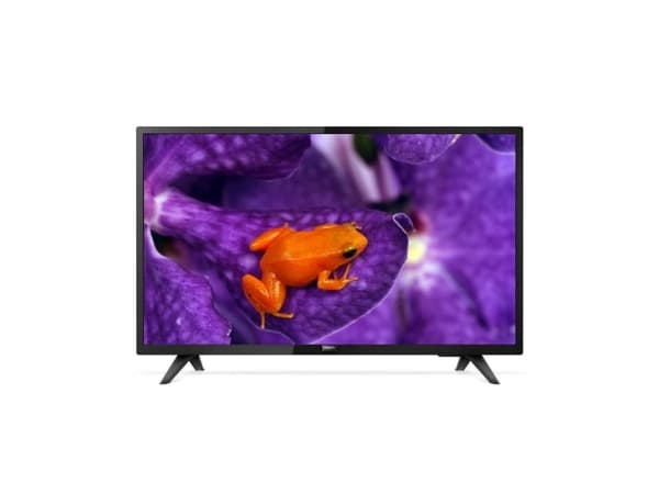 Philips 50HFL5114U - 50" Diagonalklasse Professional MediaSuite LED-bakgrunnsbelyst LCD TV - hotell / reiseliv - Smart TV - Android TV - 4K UHD (2160