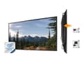 Pikkukuva 3 / 5: AG Neovo PD-55Q, Digitaalinen litteä infotaulu, 138,7 cm (54.6"), LCD, 3840 x 2160 pikseliä, 24/7