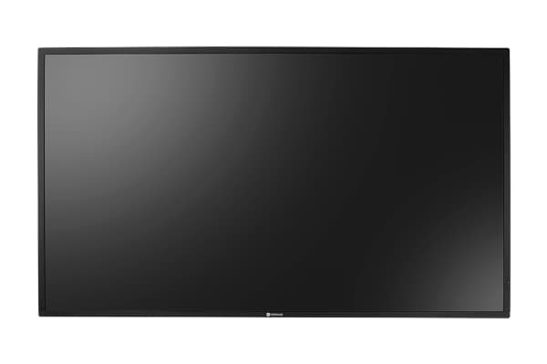 AG Neovo PD-55Q, Digitaalinen litteä infotaulu, 138,7 cm (54.6"), LCD, 3840 x 2160 pikseliä, 24/7