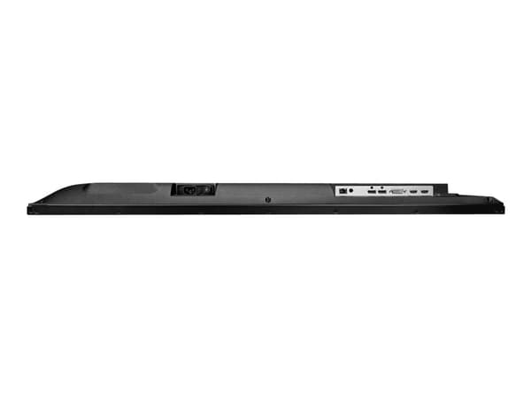 Neovo PD-43Q - 43" Diagonalklasse (42.5" synlig) - PD Series LED-bakgrunnsbelyst LCD-skjerm - intelligent skilting - 4K UHD (2160p) 3840 x 2160