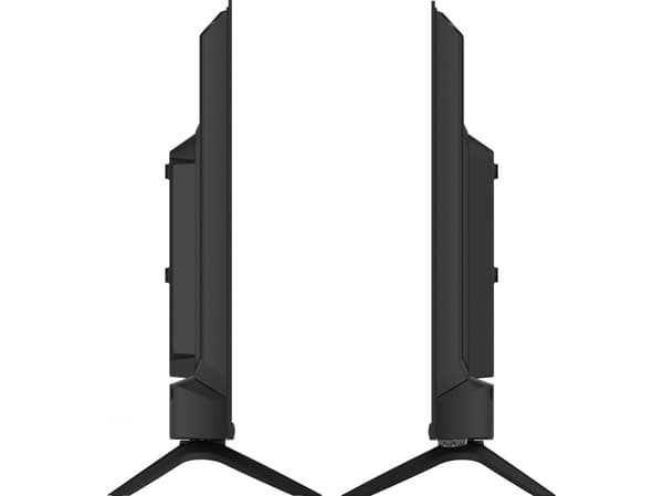 Kiano Elegance LED 43'' 4K Ultra HD Android TV