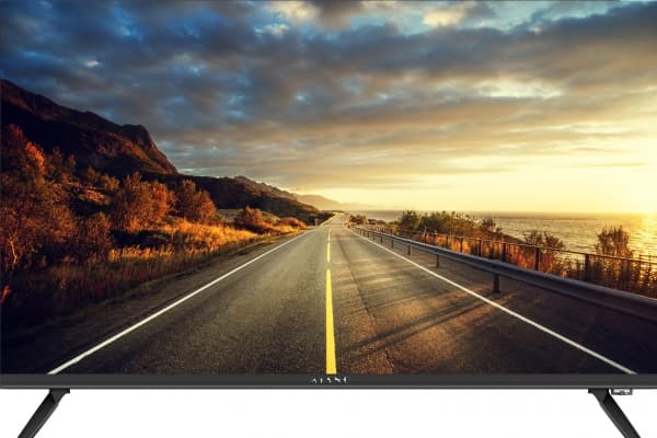 Kiano Elegance LED 43'' 4K Ultra HD Android TV
