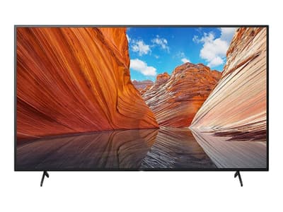 Sony Bravia 75" KD-75X81JAEP 4K UHD Google