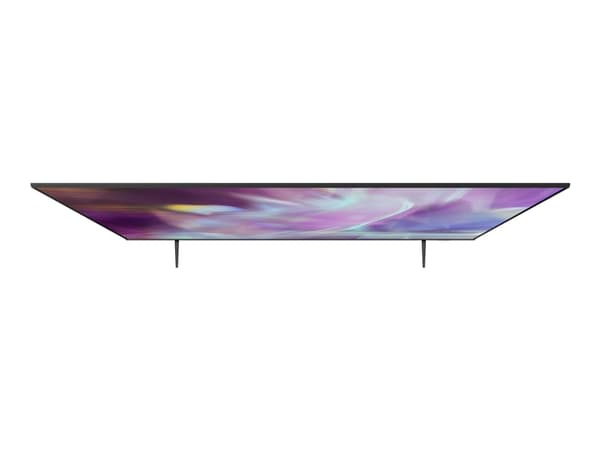 Samsung QE43Q67AAU - 43" Diagonal klass Q67A Series LED-bakgrundsbelyst LCD-TV - QLED - Smart TV - Tizen OS - 4K UHD (2160p) 3840 x 2160 - HDR - Quan