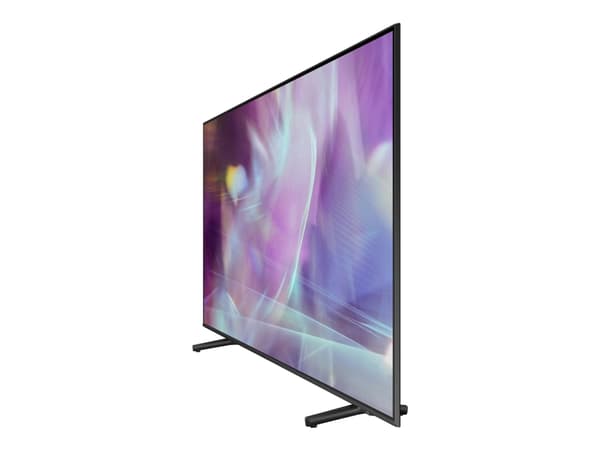 Samsung QE43Q67AAU - 43" Diagonal klass Q67A Series LED-bakgrundsbelyst LCD-TV - QLED - Smart TV - Tizen OS - 4K UHD (2160p) 3840 x 2160 - HDR - Quan