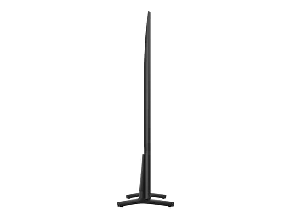 Samsung QE43Q67AAU - 43" Diagonal klass Q67A Series LED-bakgrundsbelyst LCD-TV - QLED - Smart TV - Tizen OS - 4K UHD (2160p) 3840 x 2160 - HDR - Quan