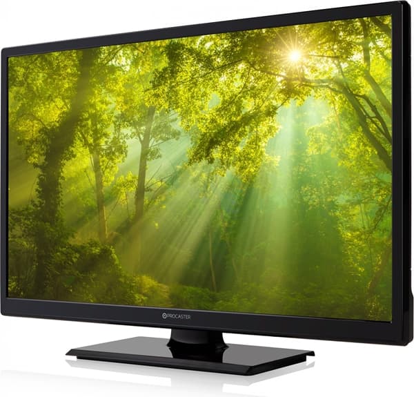 ProCaster LE-32A500H 32" HD Ready Android LED TV