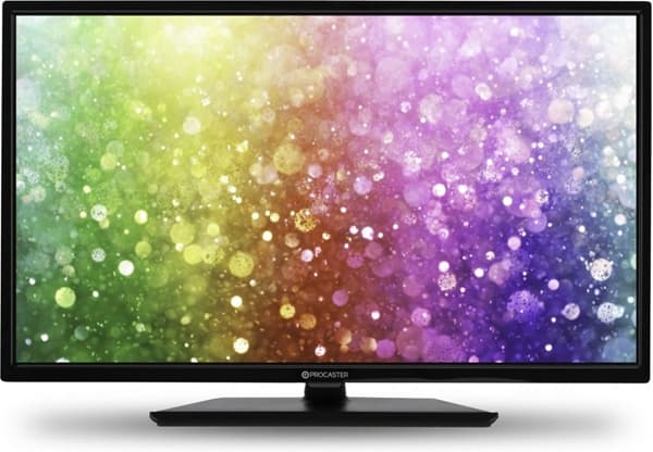 Procaster LE-32A700H 32" Full HD Android LED TV