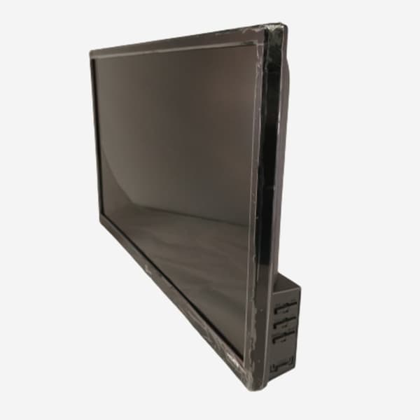20 Tum 12v TV till husvagn PALCO 20X HD-TV 12v Trådlös Soundbar Stereohögtalare paket