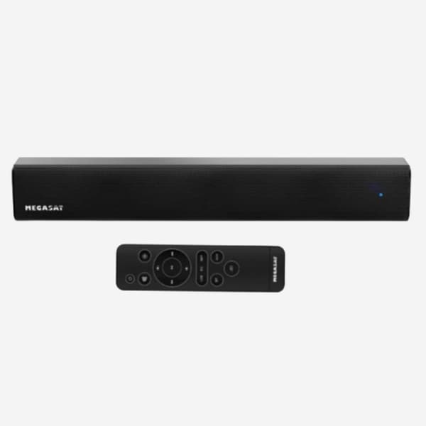 20 Tum 12v TV till husvagn PALCO 20X HD-TV 12v Trådlös Soundbar Stereohögtalare paket