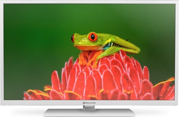 Procaster LE-32A500WH 32" HD Ready Android LED -TV