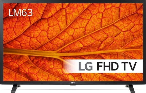 LG 32LM6370 32" Full HD Smart LED -TV