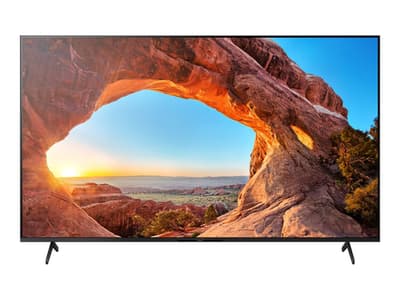Sony 85" LED 4K Google TV KD85X85JAEP