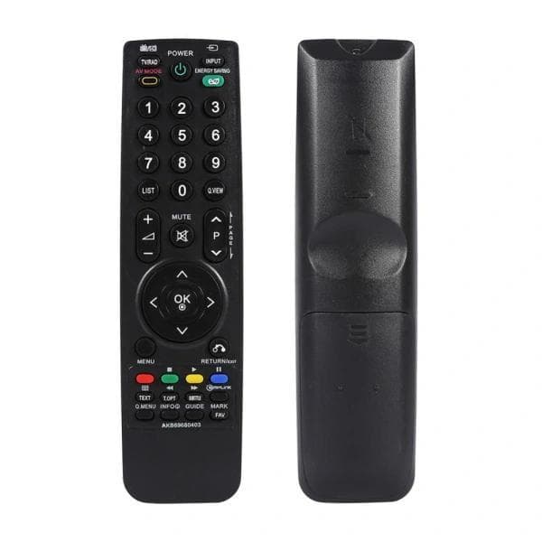 Universal LG Smart TV Fjärrkontroll AKB69680403