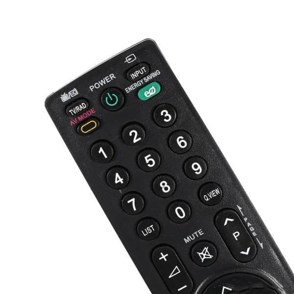Universal LG Smart TV Fjärrkontroll AKB69680403