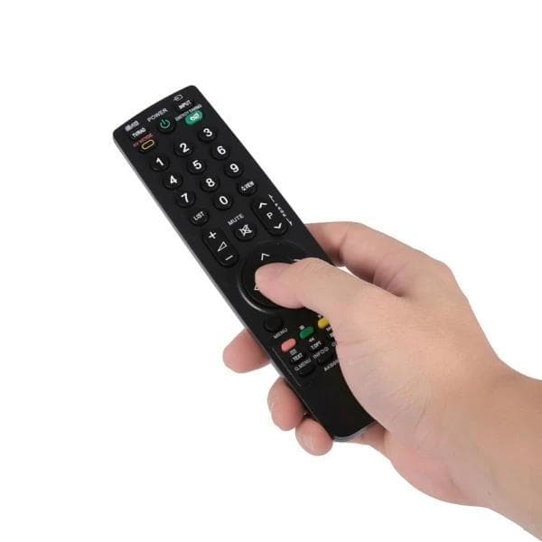 Universal LG Smart TV Fjärrkontroll AKB69680403