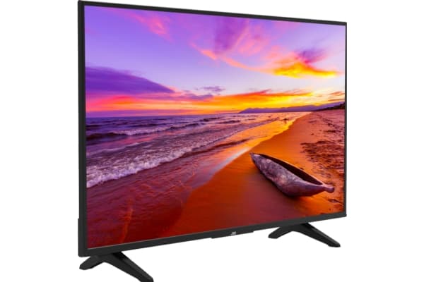 JVC LT43VU3000 4K ÄLYTELEVISIO