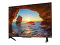 Miniatyrbild 1 av 5: Xiaomi P1E - 43" Diagonal klass LED-bakgrundsbelyst LCD-TV - Smart TV - Android TV - 4K UHD (2160p) 3840 x 2160 - HDR - svart