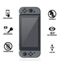 Miniatyrbild 3 av 11: Skärmskydd Standard 0,3mm Nintendo Switch