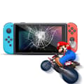 Miniatyrbild 6 av 11: Skärmskydd Standard 0,3mm Nintendo Switch