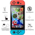 Miniatyrbild 2 av 11: Skärmskydd Standard 0,3mm Nintendo Switch