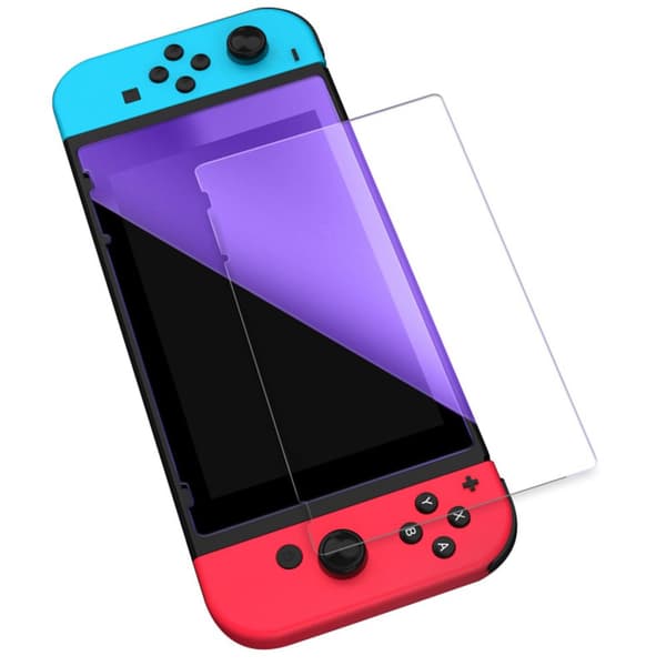 Nintendo Switch Skärmskydd Standard 0,3mm