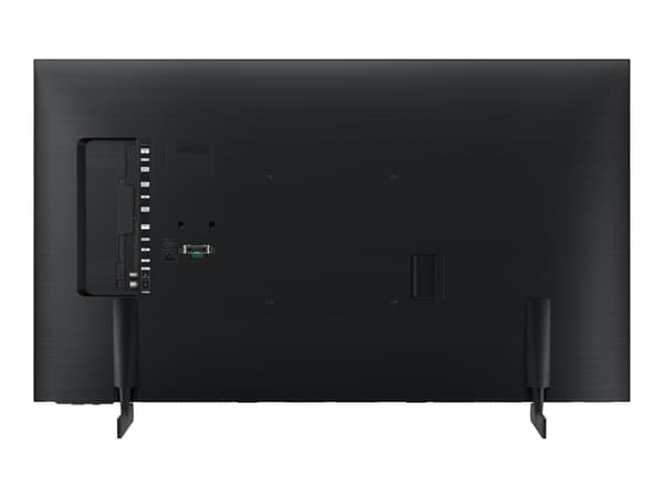 Samsung HG75AU800EU 190,5 cm (75") 4K Ultra HD Smart-TV Svart 20 W