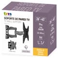 Miniatyrbild 4 av 4: TV-fäste TM Electron 26"-40" 25 kg