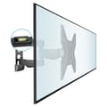 Miniatyrbild 2 av 4: TV-fäste TM Electron 26"-40" 25 kg