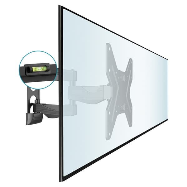 TV-fäste TM Electron 26"-40" 25 kg