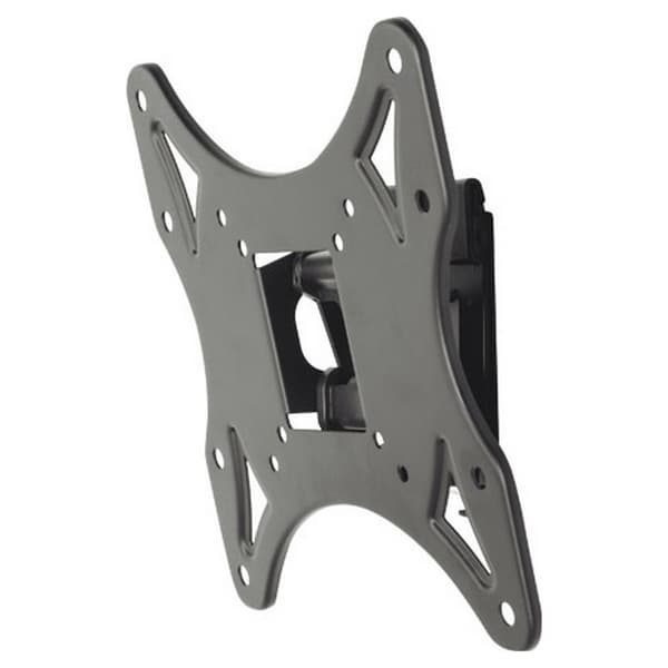 TV-holder TM Electron 26"-40" 25 kg Sort