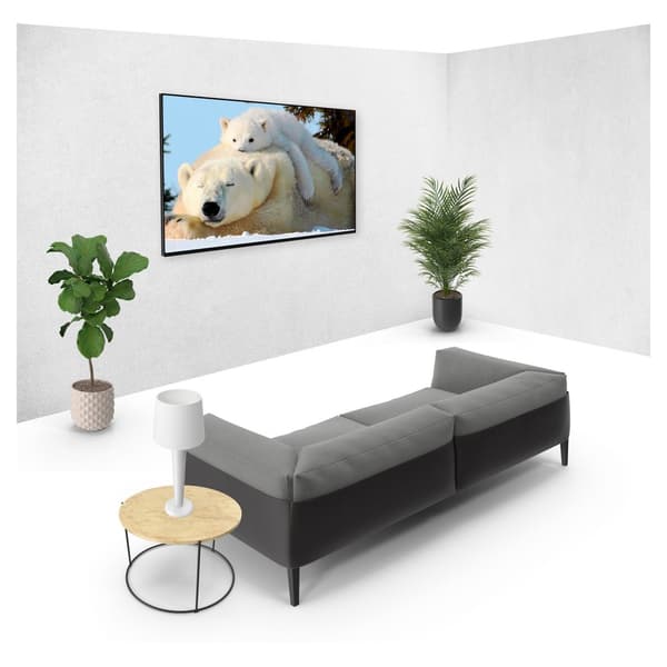 TV-Montering TM Electron 20 kg 10"-32"