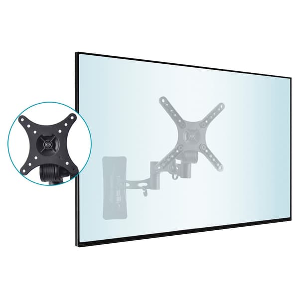 TV-Montering TM Electron 20 kg 10"-32"