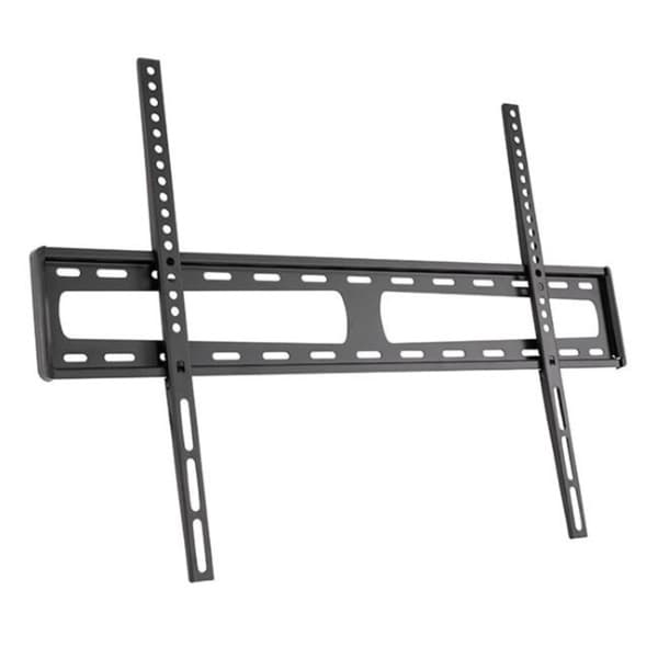 Fast TV-Støtte Engel AC0570E 32-55" 35 Kg Svart Sort