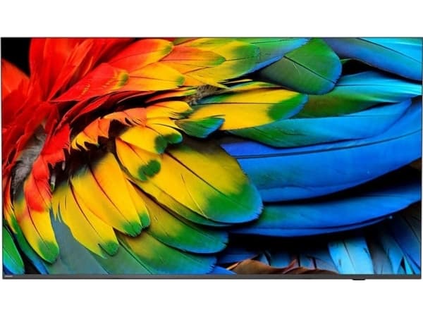 Philips 43HFL6214U Rullbar skjerm 109,2 cm (43") 4K Ultra HD Smart TV Wi-Fi Antrasitt
