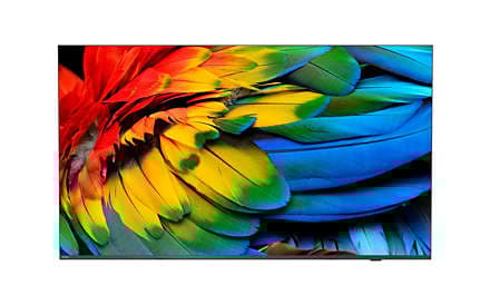 Philips 58HFL6214U/12 tv 147,3 cm (58") 4K Ultra HD Wi-Fi Antrasiitti