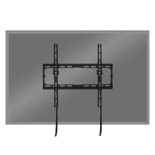 TV-seinäkiinnike 32-70" TV:lle VESA 600x400