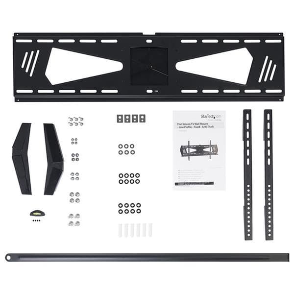 TV-Montering Startech FPWFXBAT 75" 37" 40 kg