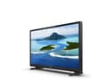 Miniatyrbilde 5 av 5: Philips 5500 series 24PHS5507/12 fjernsynsapparat 61 cm (24") HD Sort